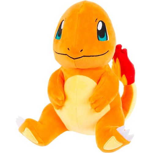 Pokemon Charmander plišana igračka 22cm slika 3