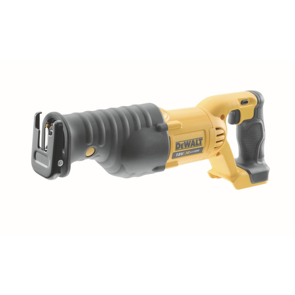 AKU PILA LISIČJI REP 18V Li-Ion bez baterija Dewalt DCS380N slika 1