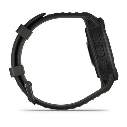 Garmin Instinct 2 Graphite                                                                                                                       slika 5