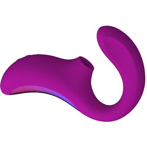 Lelo Enigma Rabbit vibrator slika 31