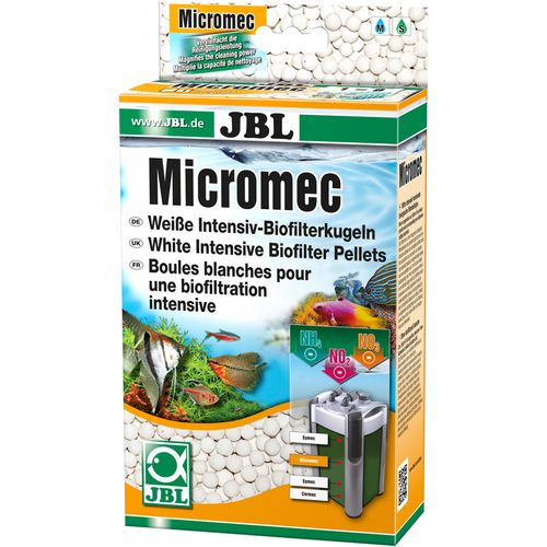 JBL MICROMEC slika 1