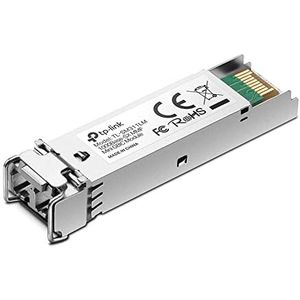 TP-Link SM311LM Omada 1000Base-SX MMF Mini GBIC Modul
