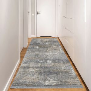 Notta 1107 Grey
Beige
Cream Hall Carpet (100 x 400)