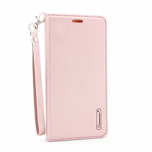 Torbica Hanman za Huawei Mate 30 Lite/Nova 5i Pro roze