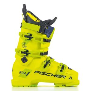 Fischer Pancerice RC4 130 LV VAC GW Yellow