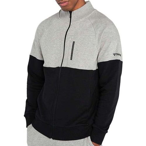 Hummel Duks Hmlgaspere Zip Jacket T921603-2001 slika 1