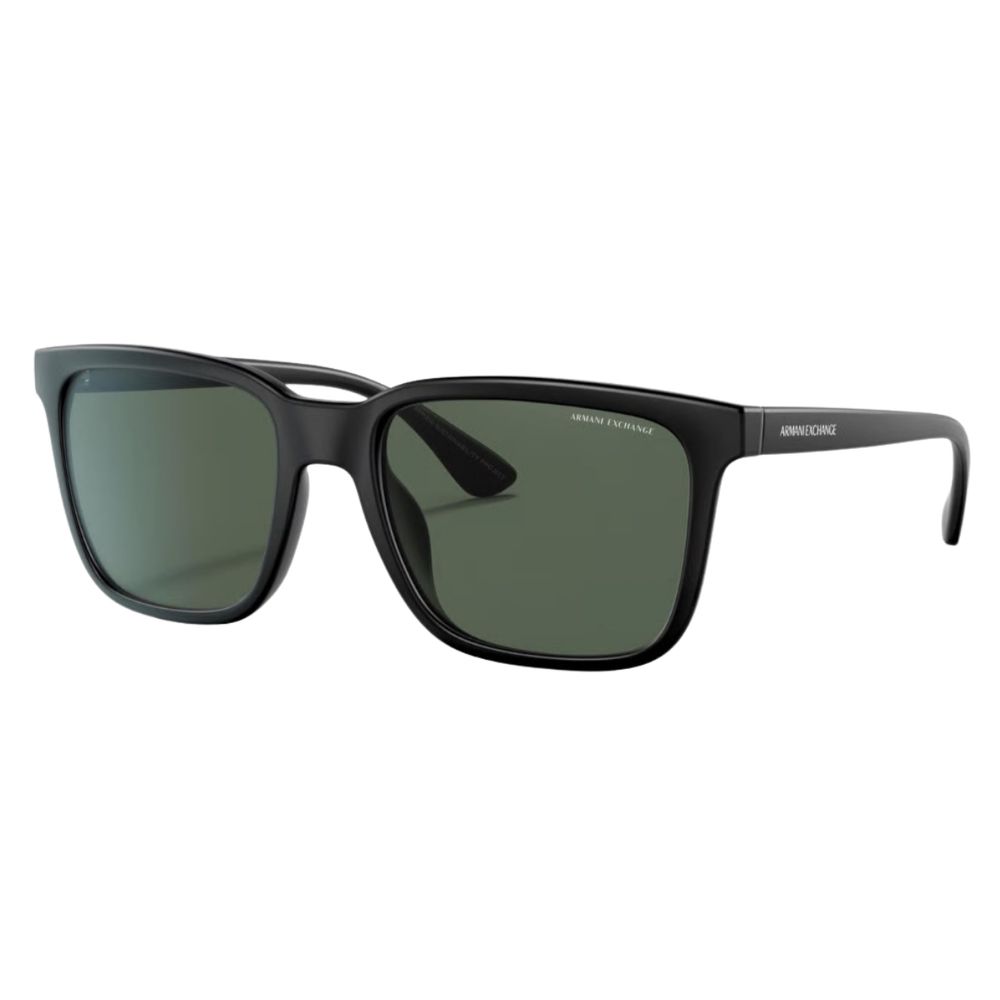 naočale Armani Exchange Armani Exchange AX 4112SU Green slika 2