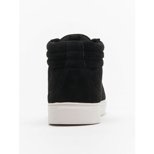 Just Rhyse / Sneakers Ghettostars in black slika 4