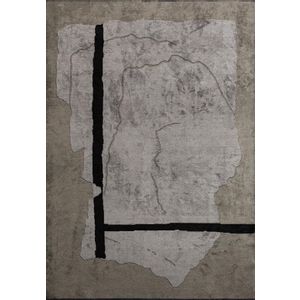 Tepih SALAMANCA BLACK, 200 x 250 cm