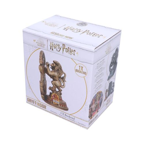 Nemesis Now Harry Potter Gryffindor Knjigodržac 20 cm slika 7