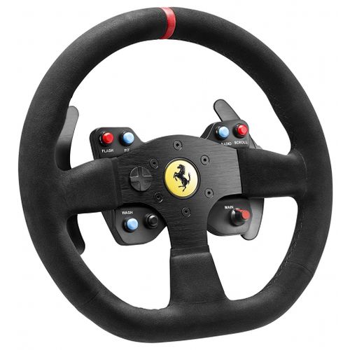 Thrustmaster 599XX Evo 30 Ferrari Alcantara Volan slika 4