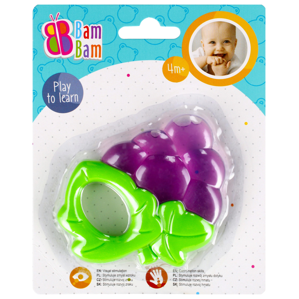 BamBam Glodalica Grožđe 430928 slika 4