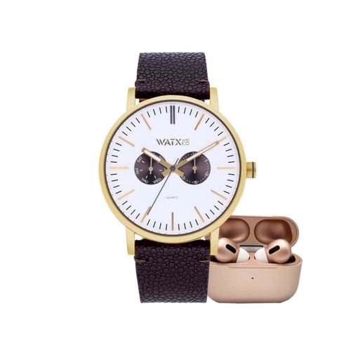 Muški sat Watx & Colors RELOJ8_44 (Ø 44 mm) slika 1