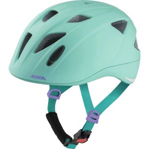 Alpina Biciklistička kaciga XIMO LE turquoise 49-54