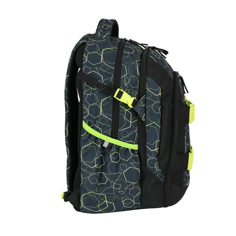 Spirit školski ruksak URBAN FRESH 03/24 slika 3