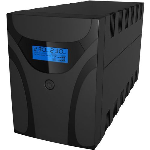 C-Lion UPS Aurora Vista+ 2200, 1200W, AVR, USB slika 2