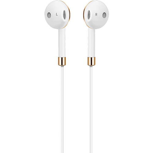 hoco. Slušalice sa mikrofonom, type C, dužina kabela 1.2 met - L8 type C earphones slika 9