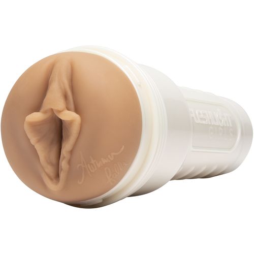 Masturbator Fleshlight Girls - Autumn Falls Cream slika 4