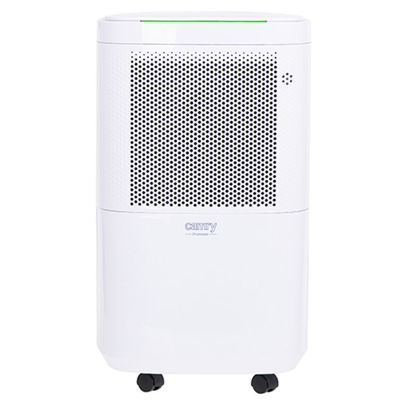 Camry Camry CR 7851 LCD dehumidifier with compressor image