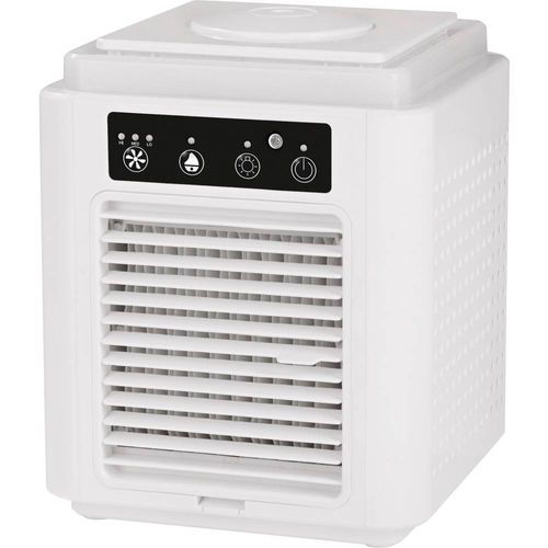 EASYmaxx klima uređaj 3u1 10W bijeli s daljinskim upravljačem easymaxx 03561 hladni ovlaživač   bijela slika 3