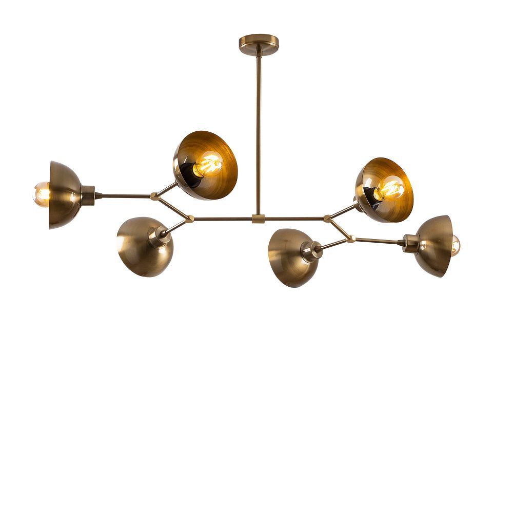 Dram - 1102 Vintage Luster slika 2