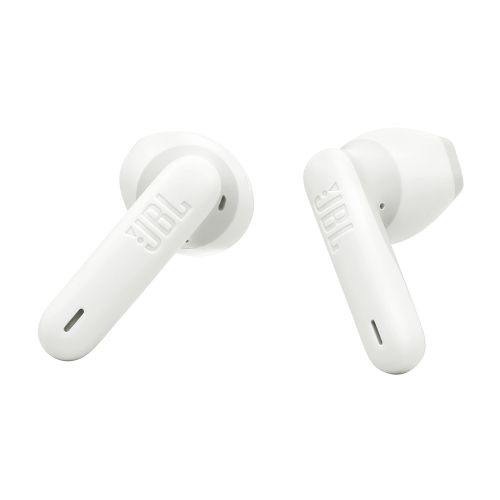 JBL Wave Flex 2 wireless headphones with microphone, white slika 3