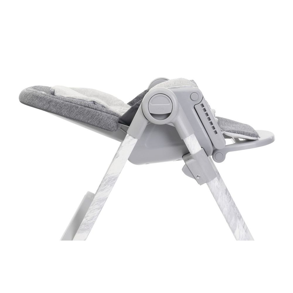 Chicco Hranilica za bebe Polly Armonia, Carrara slika 3