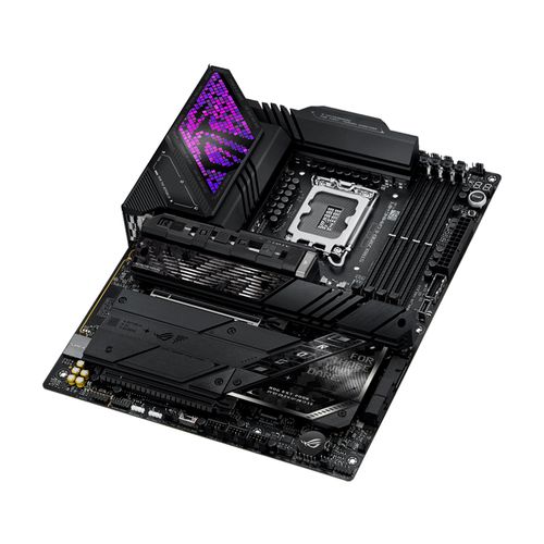 Asus ROG STRIX Z890-E GAMING WIFI matična ploča slika 2