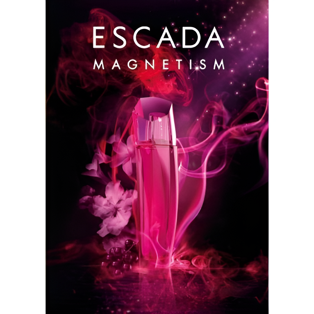 Escada Magnetism Eau de Parfum 75ml slika 3