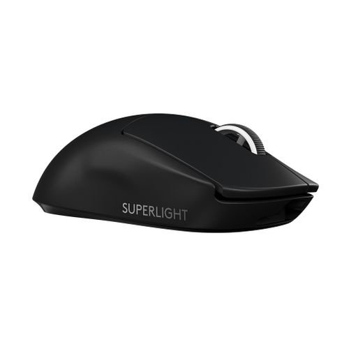 Logitech G PRO X SUPERLIGHT Bežični Miš, crni slika 5