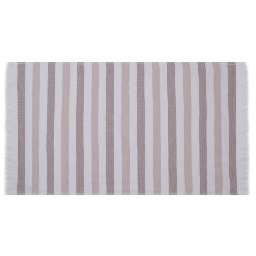 Colourful Cotton Fouta set (2 komada) Stripe slika 5