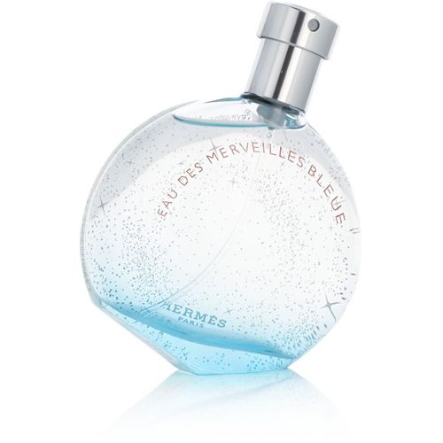 Hermès Eau des Merveilles Bleue Eau De Toilette 50 ml (woman) slika 3