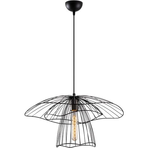 Tel - 6504 Black Chandelier slika 2