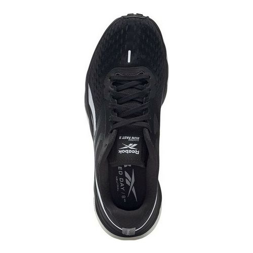 Muške Tenisice Reebok Floatride Run Fast 2.0 Crna slika 3