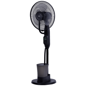 home Ventilator sa raspršivačem vode - SFM43BK