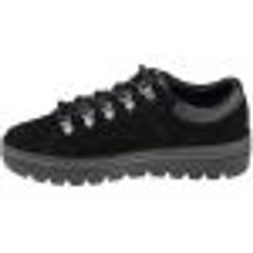 Skechers street cleats 2 fashion trail 74107-bbk slika 14