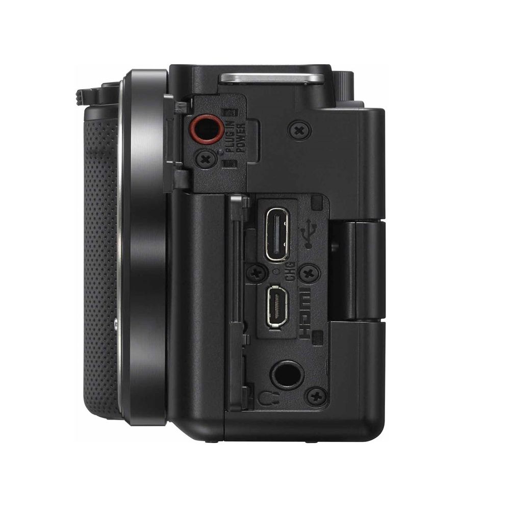 SONY Vlog-Camera ZV-E10 slika 5