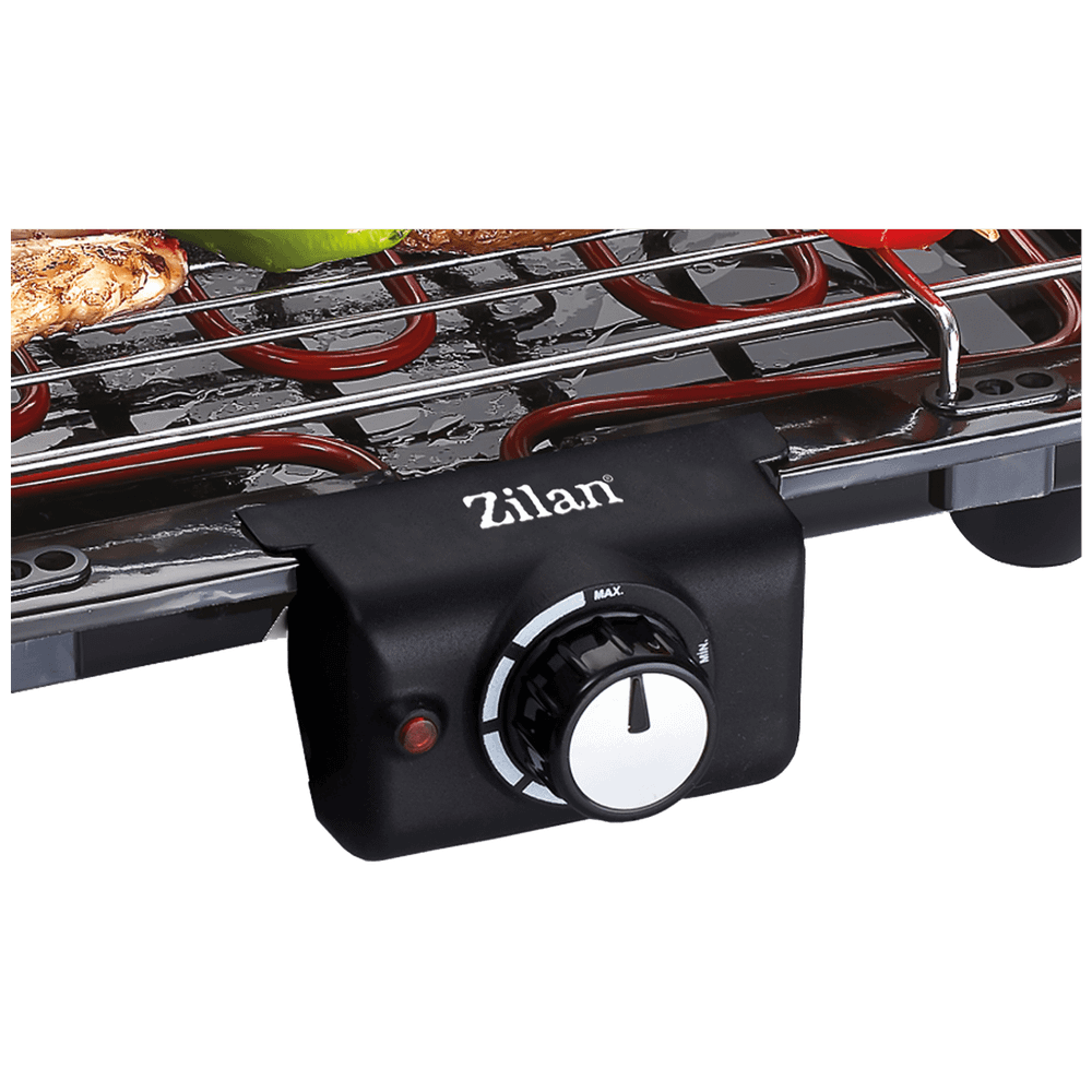 Zilan Grill / Roštilj, električni, 1800 W - ZLN4285 slika 3