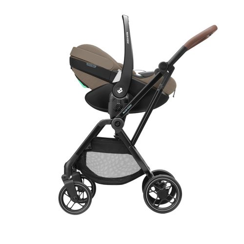 Maxi-Cosi Autosjedalica Pebble 360 Pro 2, Grupa 0+ (0-13 kg) (40-87 cm) - Twillic Truffle slika 13