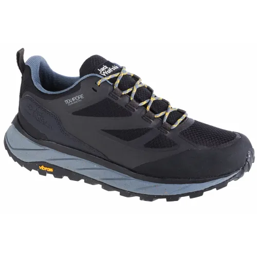 Jack Wolfskin Terraventure Texapore Low M 4051621-6364 slika 1