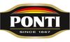 Ponti logo