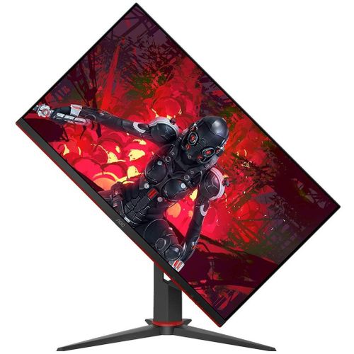 AOC Q27G2U 27'' 144Hz QHD gaming monitor slika 3