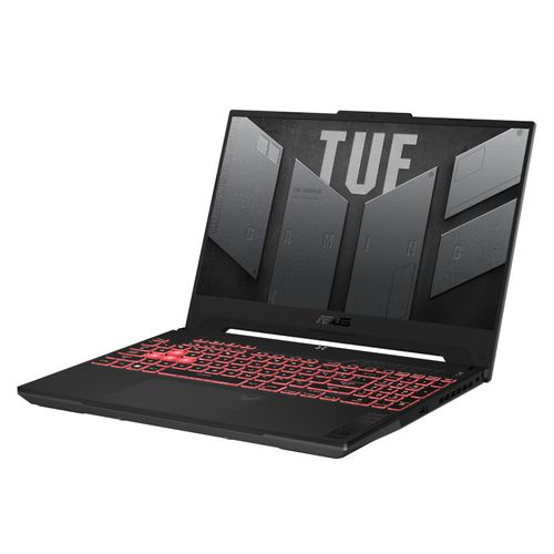 ASUS TUF Gaming A15 FA507UI-HQ028W (15.6 inča FHD, Ryzen 9 8945H, 32GB, SSD 1TB, GeForce RTX 4070, Win11 Home) laptop slika 3