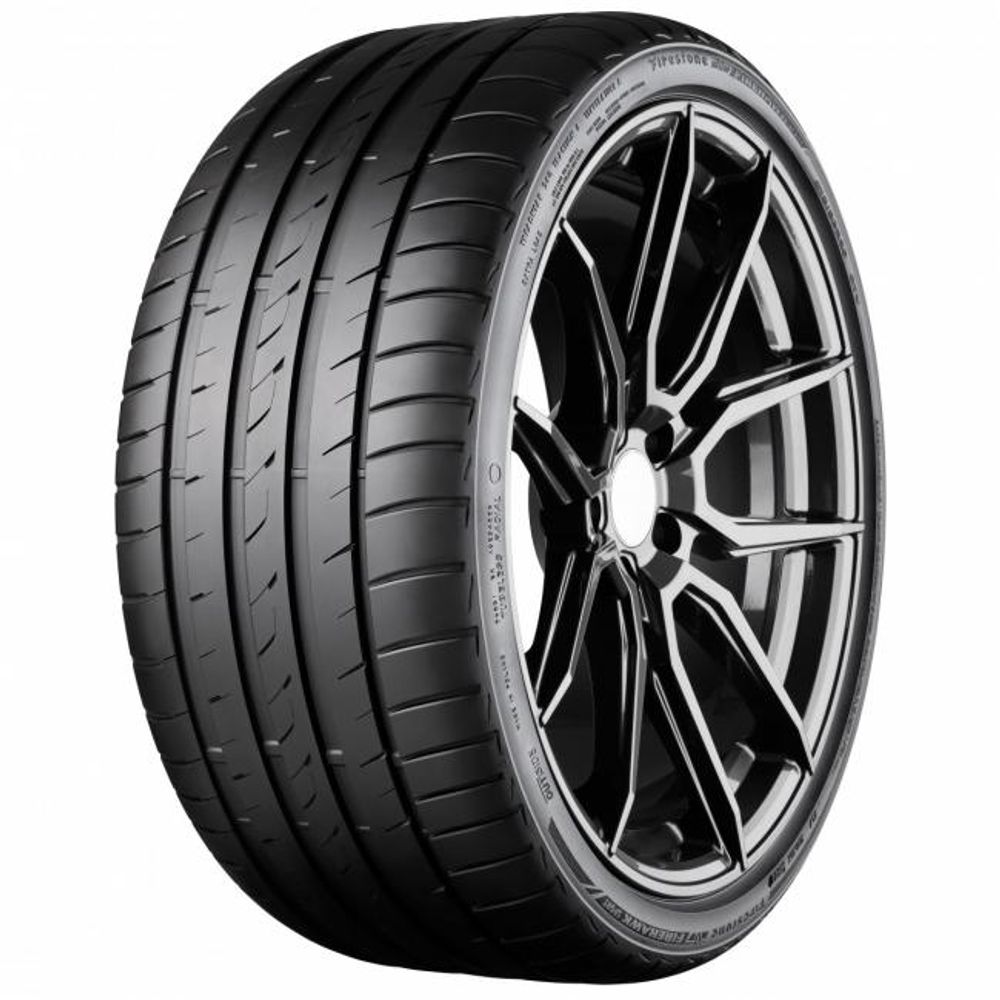 Firestone Guma 275/30r20 97y firehawk sport xl firestone ljetne gume slika 1