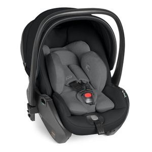 Chicco Autosjedalica First-Seat Recline i-Size 0-13 kg,(40-87cm), Black Satin