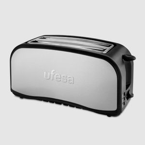 Ufesa toster s 2 utora TT7975, 1400 W