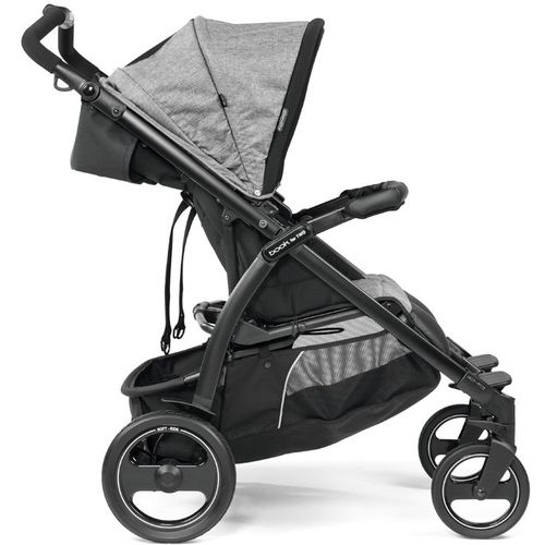 Peg Perego Book For Two kolica za blizance Cinder slika 7