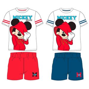 Disney Mickey set majica i hlače