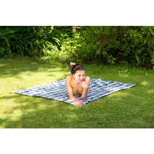 Amazonas Travel Blanket ultralight slika 1