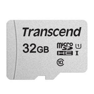 Micro SD Transcend 32GB TS32GUSD300S